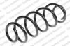 LESJ?FORS 4263493 Coil Spring